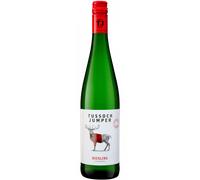 Deer Riesling 2024 - Tussock Jumper