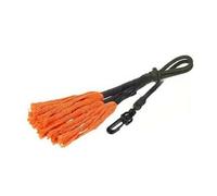 Deer Scent Rope Cotton | 67.3x11.4cm Deers Scrape Tassels | Portable Animal Attracting Accessory | Hanging Cottons Ropes for Outdoor Activity, Trail Creation, Field Edge Hunting, Nature Observation