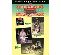 Deer Slam: Part Two