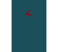 DEER SPIRIT NOTEBOOK: A Lined Journal for Inner Strength, Intuition & Freedom - 120 Pages to Write, Dream, and Create