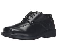 Deer Stags Gabe Lace-Up Dress Shoe (Toddler/Little Kid/Big Kid),Black,10.5 M US Little Kid