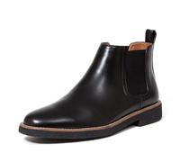 Deer Stags Men's Rockland Memory Foam Dress Casual Comfort Chelsea Boot