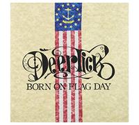 Deer Tick - Born On A Flag Day