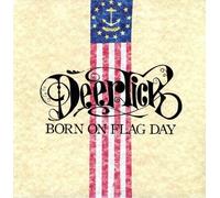 Deer Tick - Born On Flag Day