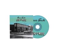 Deer Tick Coin-o-matic (CD) Album (PRESALE 05/06/2026)