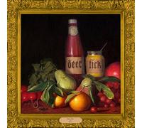 Deer Tick – Deer Tick 2 – Partisan Records
