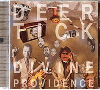 DEER TICK - DEER TICK - DIVINE PROVIDENCE