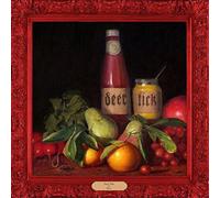 Deer Tick – Deer Tick Volume 1 – CD