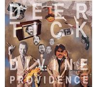 Deer Tick - Divine Providence
