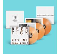 Deer Tick Divine Providence (Vinyl LP)