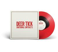 Deer Tick - Emotional Contracts