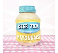 Deer Tick – Mayonnaise – Vinile 2 LP – Partisan Records