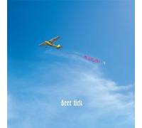 Deer Tick - NEGATIVITY - DEER TICK