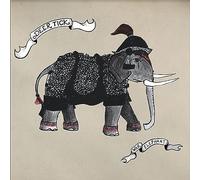Deer Tick - War Éléphant