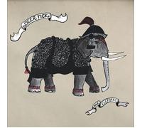 Deer Tick War Elephant (Vinyl LP)