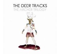 DEER TRACKS, THE - Archer Trilogy Pt.3