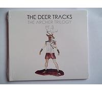Deer Tracks The - The Archer Trilogy Vol.3