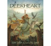 Deerheart