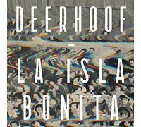 Deerhoof La Isla Bonita (CD)