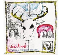 Deerhoof - Man The King The Girl