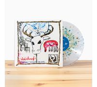 Deerhoof - Man,The King,The Girl (2 LP)