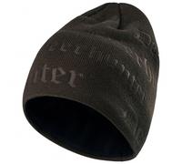 Deerhunter - Embossed Logo Hat - Berretto One Size nero