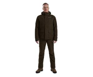 Deerhunter Heat Game Jacket C54 Green C54 Green
