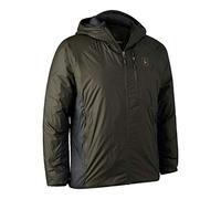 Deerhunter Jacket - Packable - Deep green X-Large Green X-Large Green