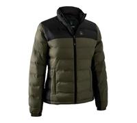 Deerhunter Lady Northward Padded Jacket Rifle Green C36 C36