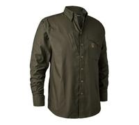 Deerhunter Matabo Shirt - Forest Green 45/46 Green 45/46 Green