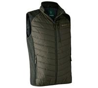 Deerhunter - Moor Padded Waistcoat - Gilet sintetico 4XL olivia