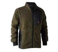 Deerhunter Rogaland Fiber Pile Jacket Adventure Green X-Large Green X-Large