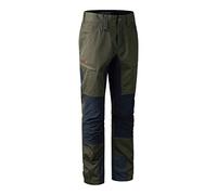 Deerhunter Rogaland Stretch Trousers, Contrast - Adventure Green C54 C54