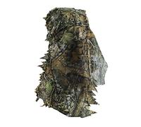 Deerhunter Sneaky 3D Facemask One Size Camo Camouflage