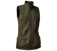 Deerhunter - Women's Ann Extreme Waistcoat - Gilet softshell 44 olivia