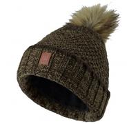 Deerhunter - Women's Knitted Hat - Berretto One Size nero