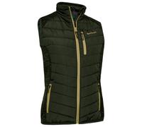 Deerhunter - Women's Moor Padded Waistcoat - Gilet sintetico 42 olivia