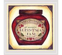 Deering, Milo - Milo Deerings All Acoustic Christmas Jam