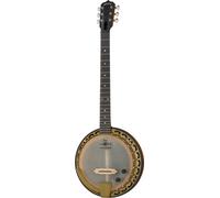 Deering Phoenix A/E 6-string Banjo