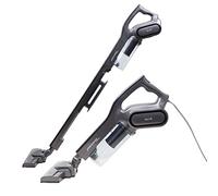 Deerma DX700 2-in-1 Vacuum Cleaner Vertical Hand-held Tool - white