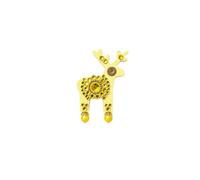 Deers Deer mini Spilla Miss Narciska