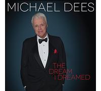 Dees, Michael - Dream I Dreamed