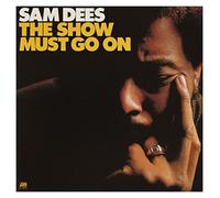Dees Sam - The Show Must Go On (Japan Atlantic)