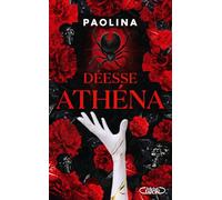 Déesse Athéna: Tome 2