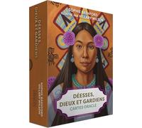Déesses, Dieux et Gardiens: Cartes oracle