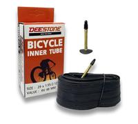 DEESTONE Camera d'aria per bici da mtb 29 x 1.95 - Valvola Schrader 48 mm