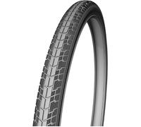 Deestone Pneumatico Rigido Urbano D-1006 12´´ 12´´ X 2.25 Black