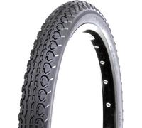 Deestone Pneumatico Rigido Urbano D-1005 14´´ X 1.375 Black