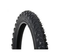 Deestone - Copertura Deestone 20x1.95 MTB Nero UB033