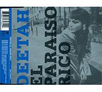 Deetah - El Paraiso Rico
